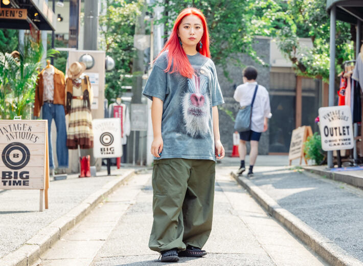 有咲(ありさ)(22)学生