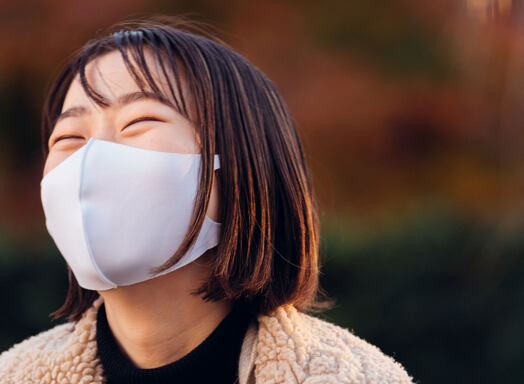 「環境のことを調べていくなかで、お肉を食べるのをやめました。体の声が聞けるようになった気がします」