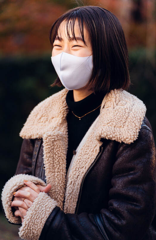 misaki(24)アパレル販売