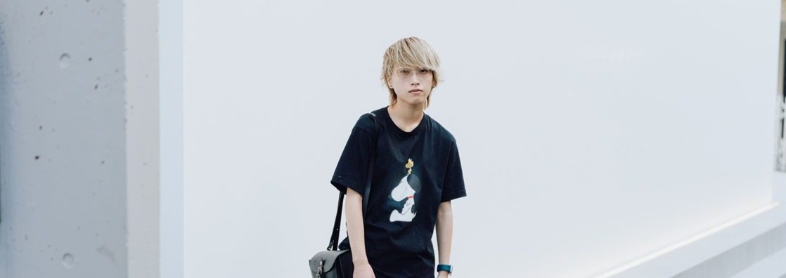 おーひら（21）美容師