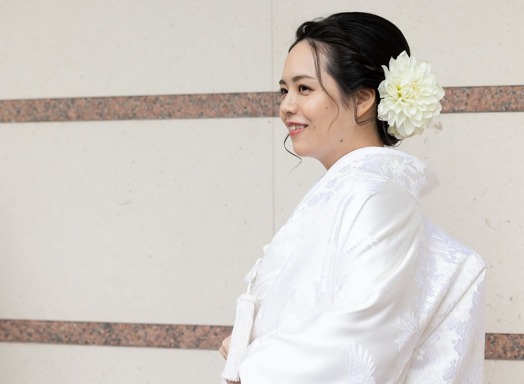 小澤さん結婚式