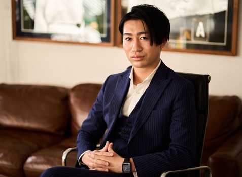 日比野翔悟