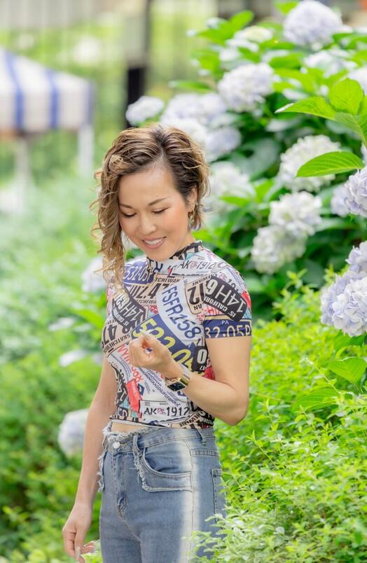 ネイリスト 橋本さん