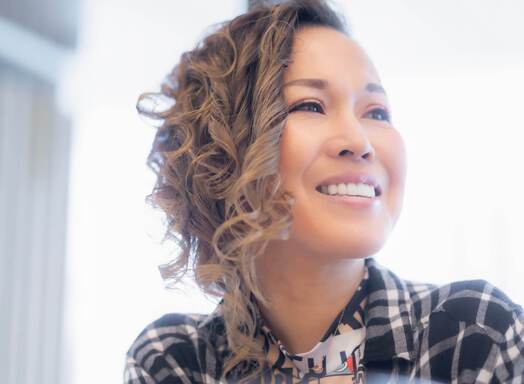 ネイリスト 橋本さん