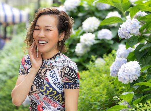 ネイリスト 橋本さん