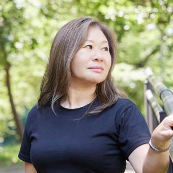 高橋 美帆子