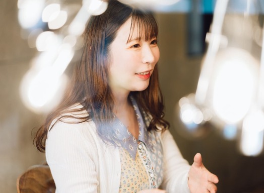 ONEドキュメンタリー取材ねねねさん