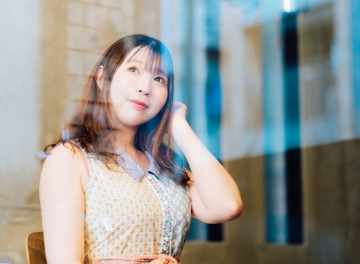 ONEドキュメンタリー取材ねねねさん