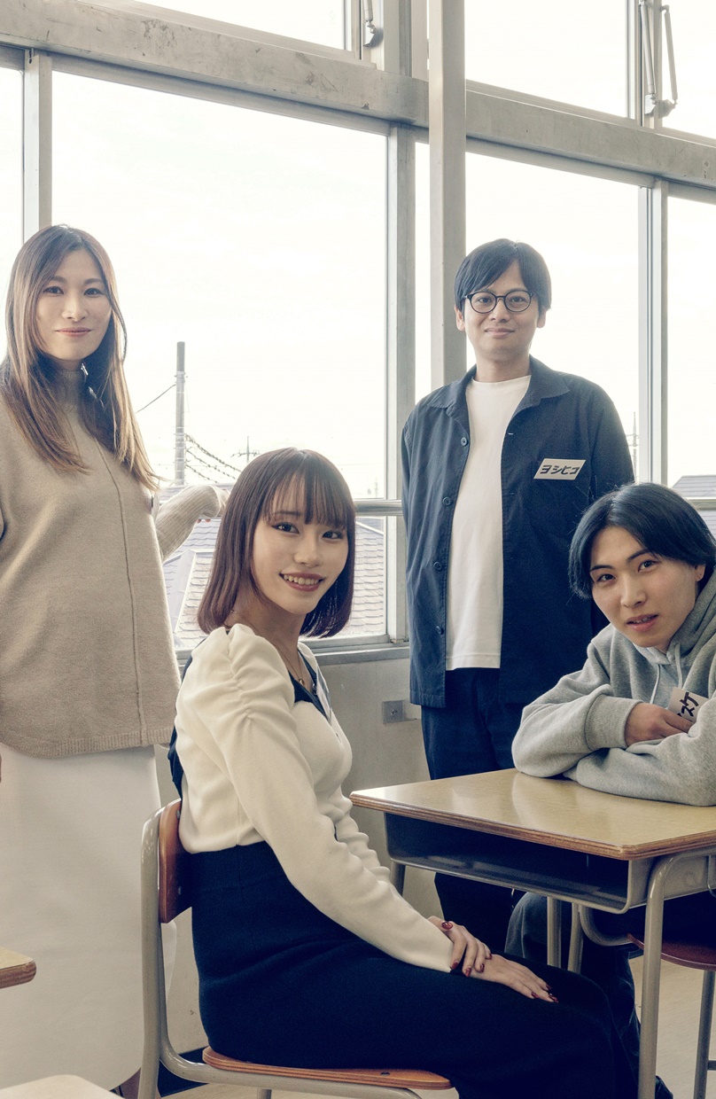 Category | 1-ONE- | 個を伝える。セカイを彩る。
