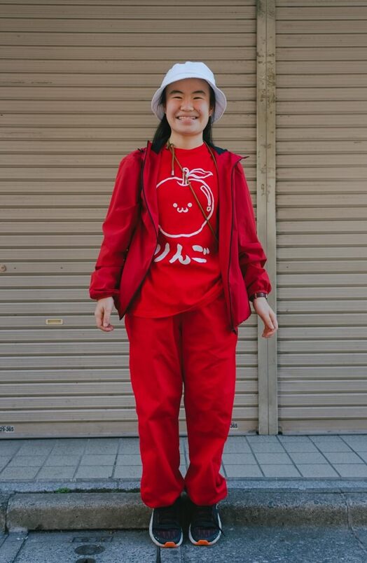 りんgo(学生)
