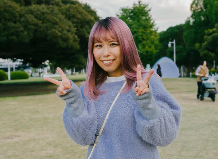 タキモト ハルナ(フォトグラファー)