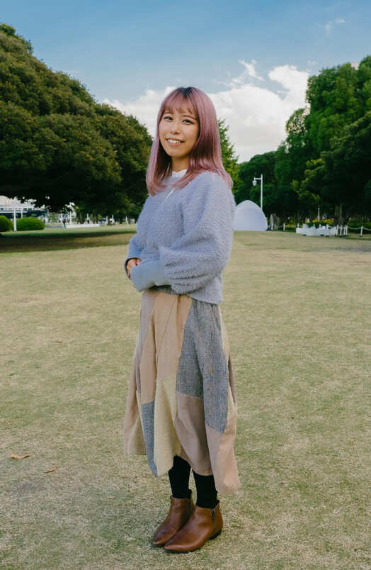 タキモト ハルナ(フォトグラファー)