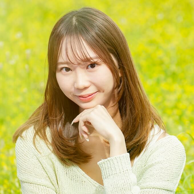 石本菜々子