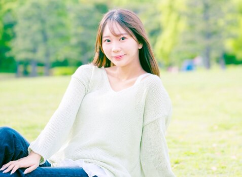 石本菜々子