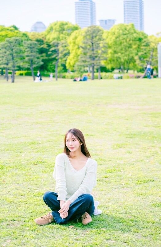 石本菜々子