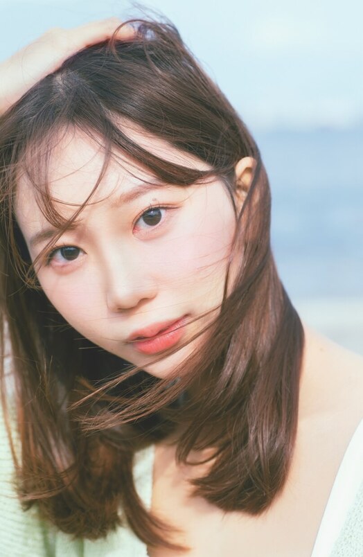 石本菜々子