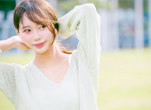 石本菜々子