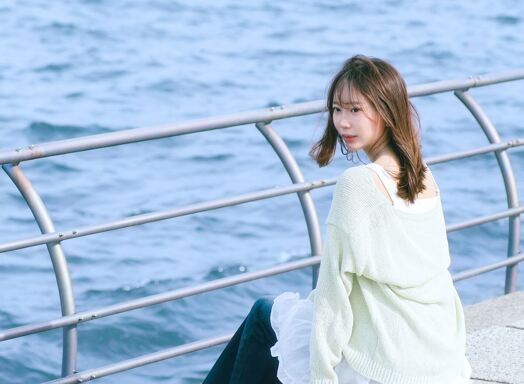 石本菜々子