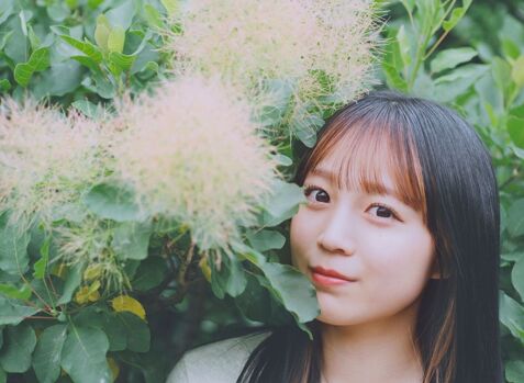 高橋遥