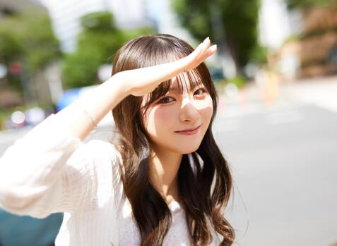 山下未愛
