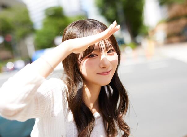 山下未愛