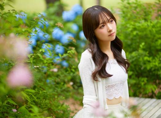 山下未愛