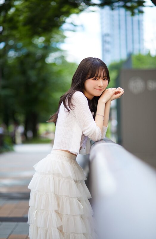 山下未愛