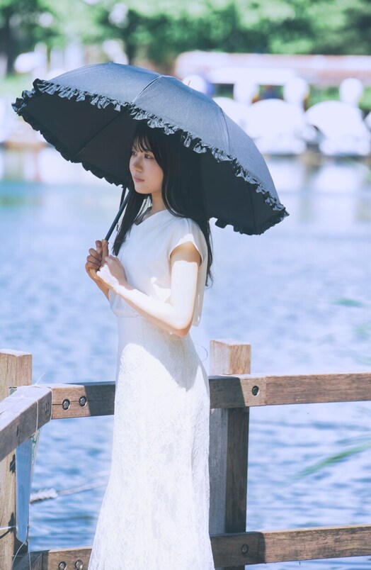 濱伊吹さん