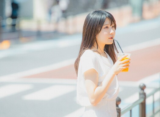 濱伊吹さん