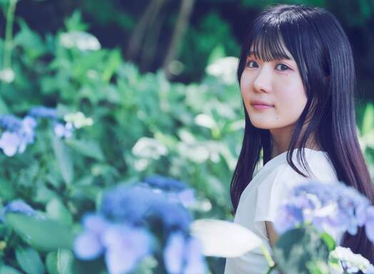 濱伊吹さん