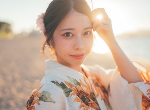 結衣さんもらい画像2
