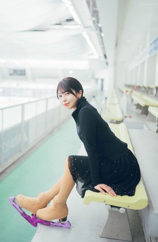 結衣さんもらい画像3