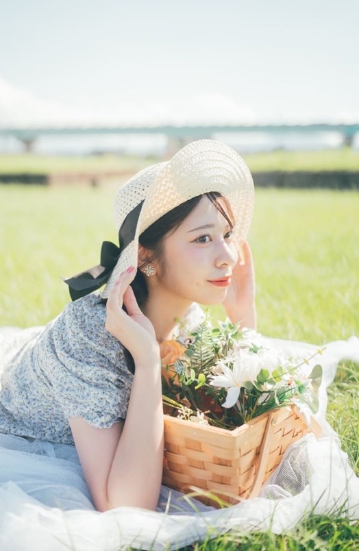 結衣さんもらい画像4
