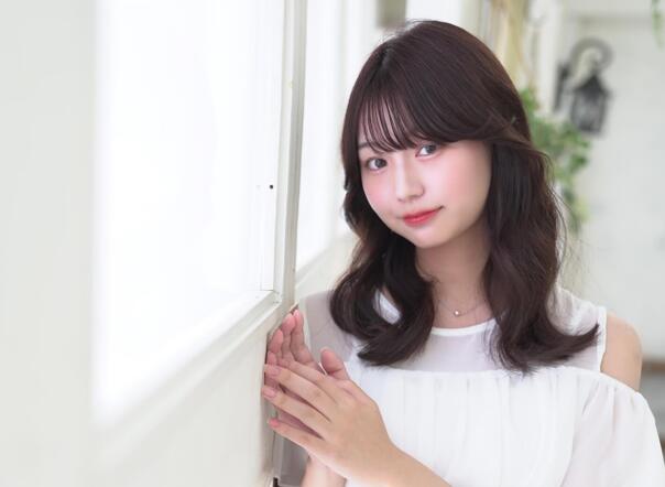 中島愛莉