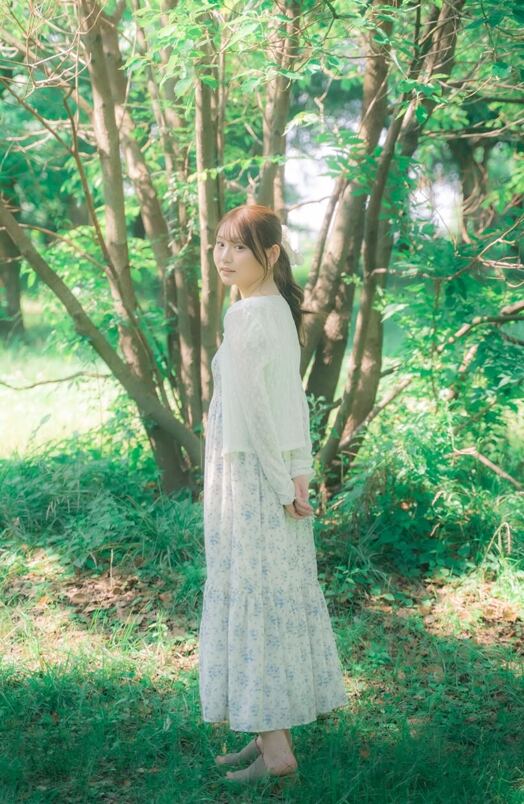 中島愛莉