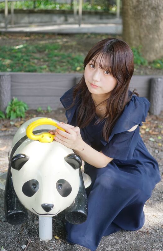 中島愛莉