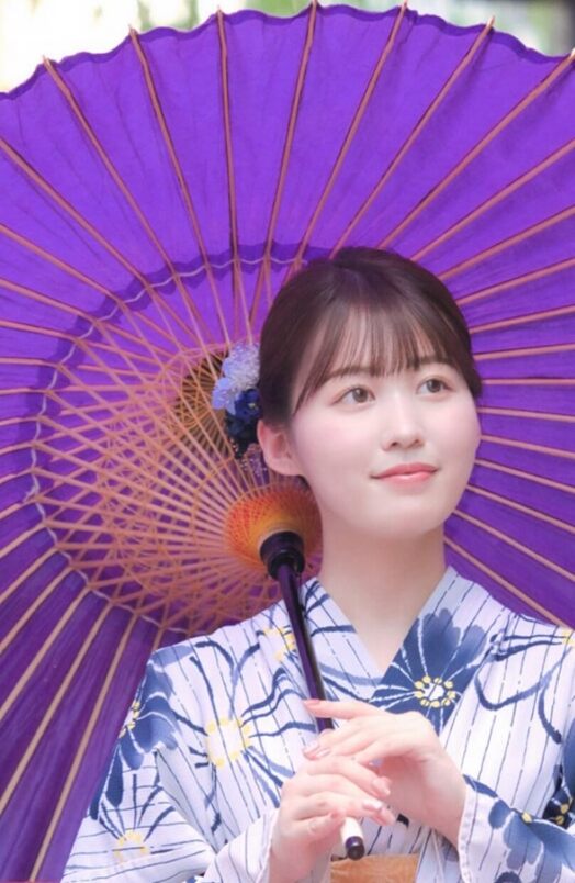 今井 陽菜