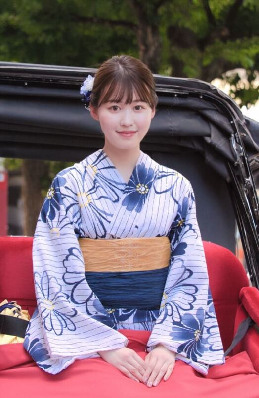 今井 陽菜