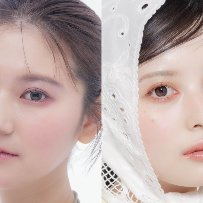 「ブルべ」「イエベ」って絶対ですか？～診断結果に囚われず、自分らしく垢抜けられるメイクが知りたい！～