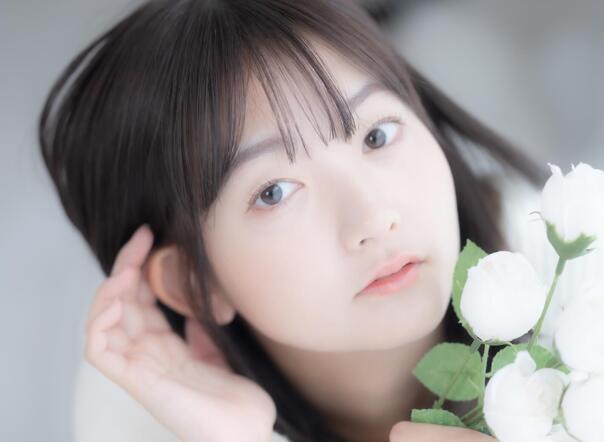 永井玲衣