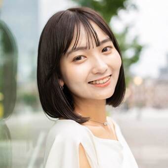 永井玲衣