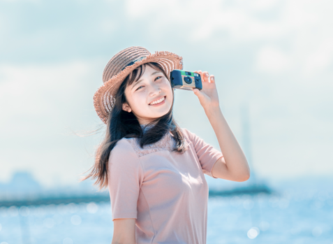 田中稀乃香