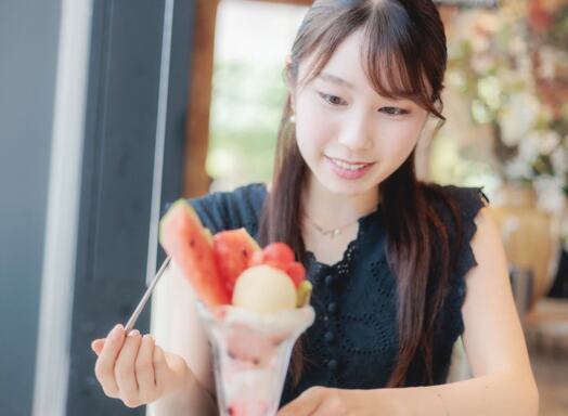 松山華音