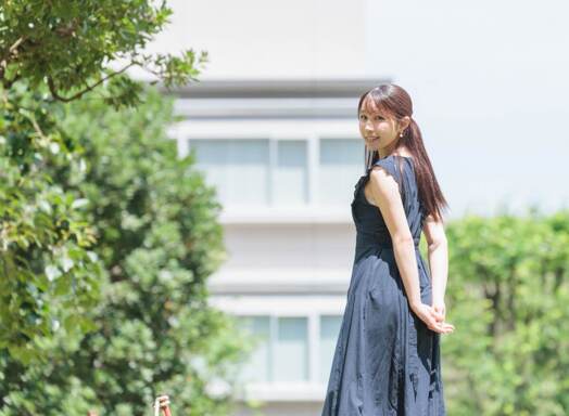 松山華音