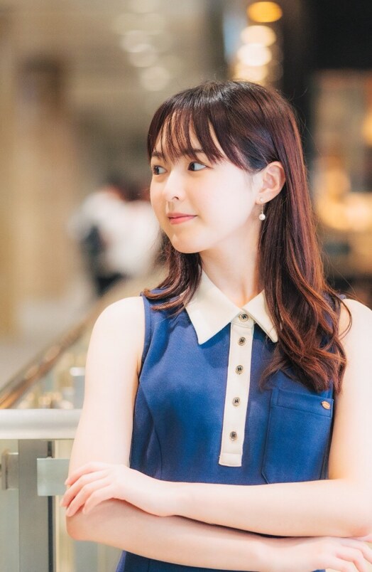 橋本和果