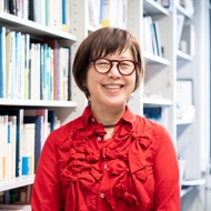 山口真美